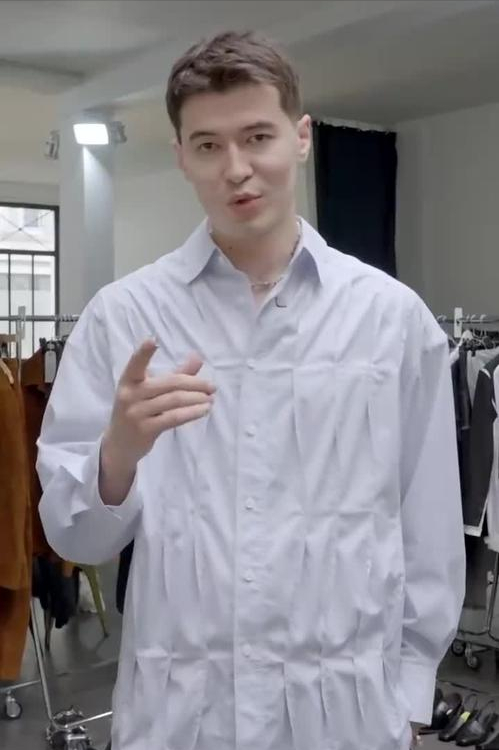 期的他, 不仅仅是一