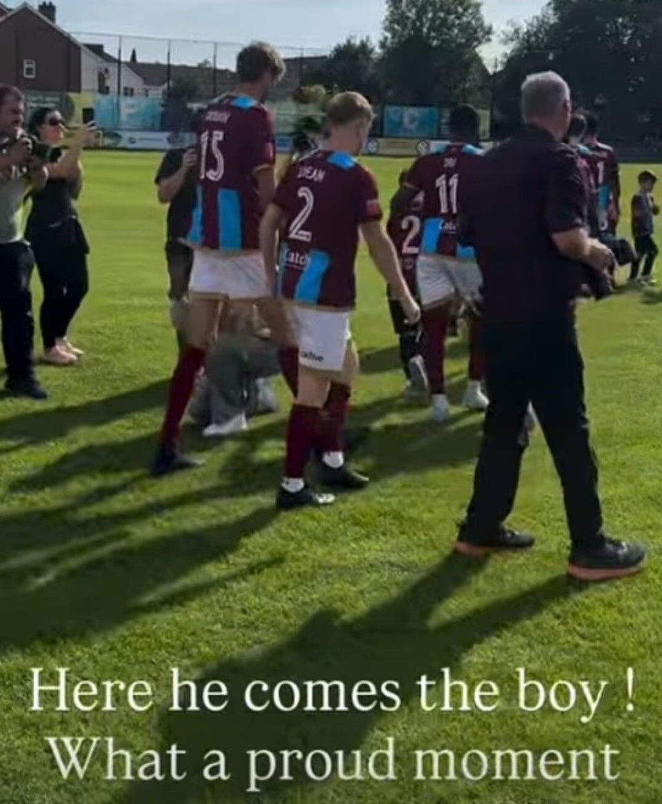 记者史蒂夫, Crouc