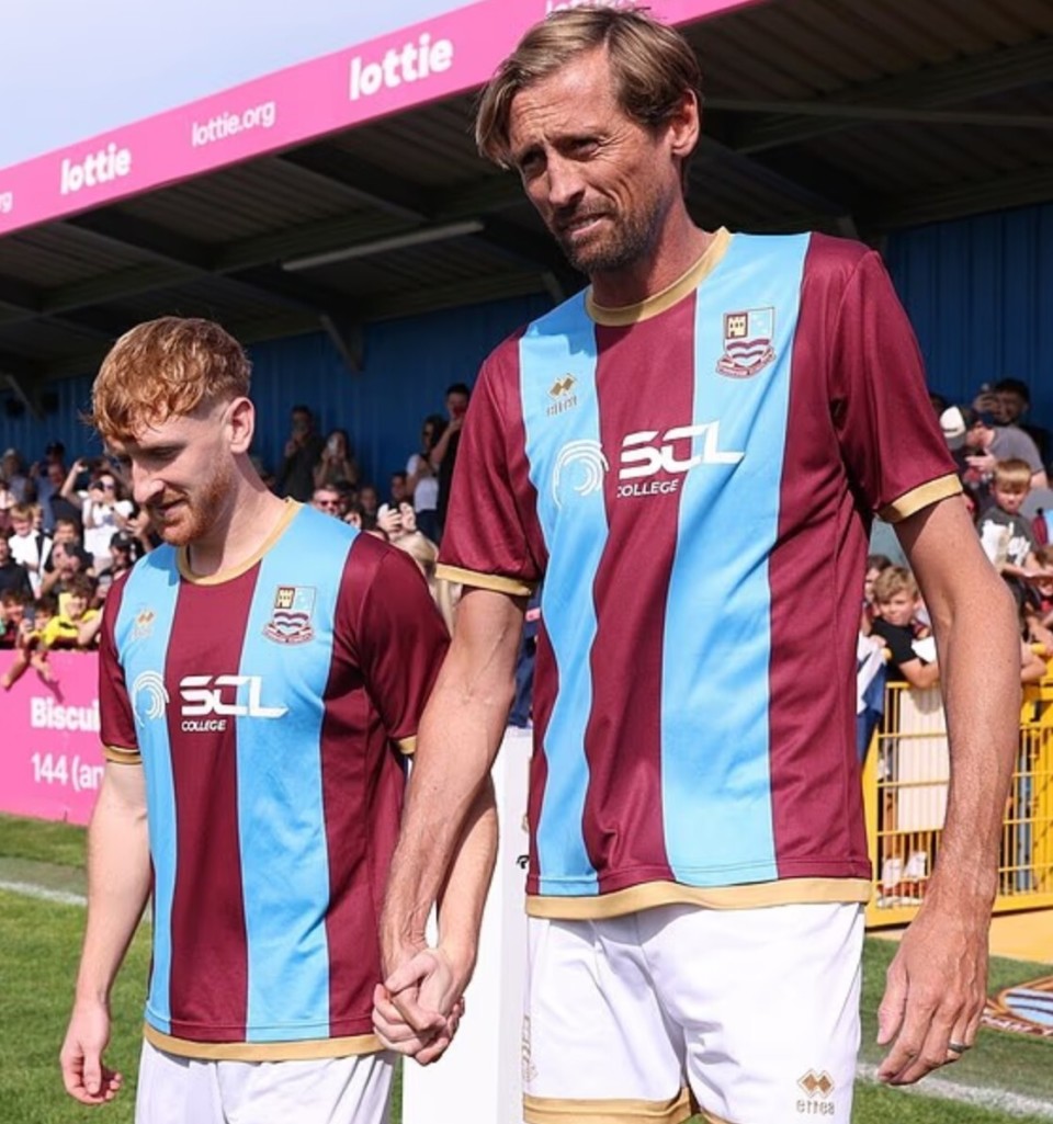 烈掌声, 低级别联赛