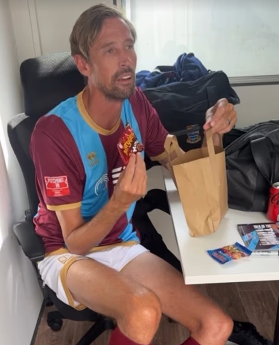 偏差, 兰全国球迷