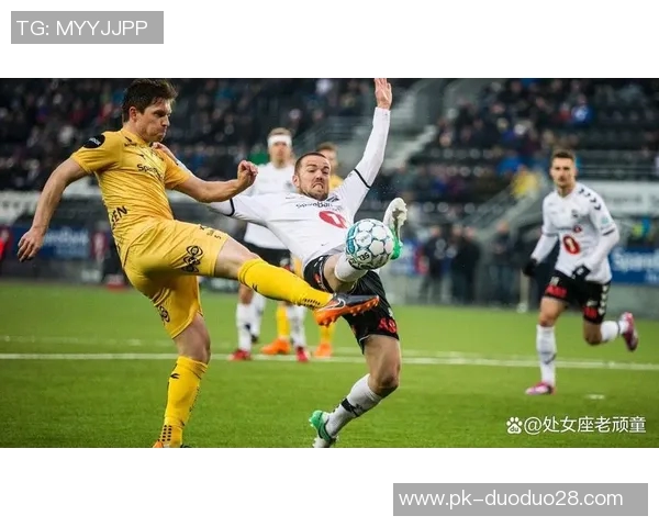 挪威足球天才崛起 揭秘球星哈兰德如何引领新一代足球革命