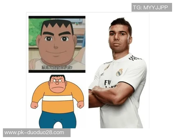 猜猜这些足球明星的外号，看看你能认出几个？